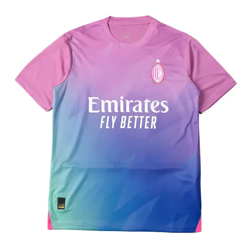 AC Milan 2023/24 Third Jersey | Fan Version