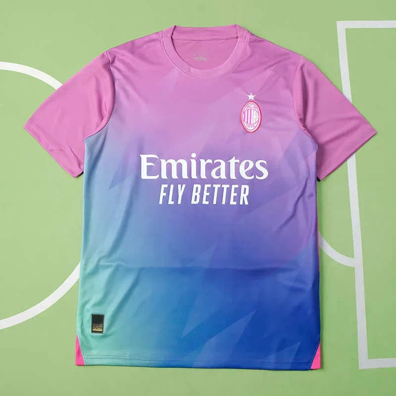 AC Milan 2023/24 Third Jersey | Fan Version