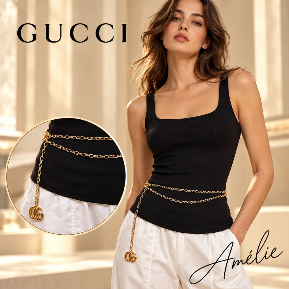 Gucci jewelry product main image