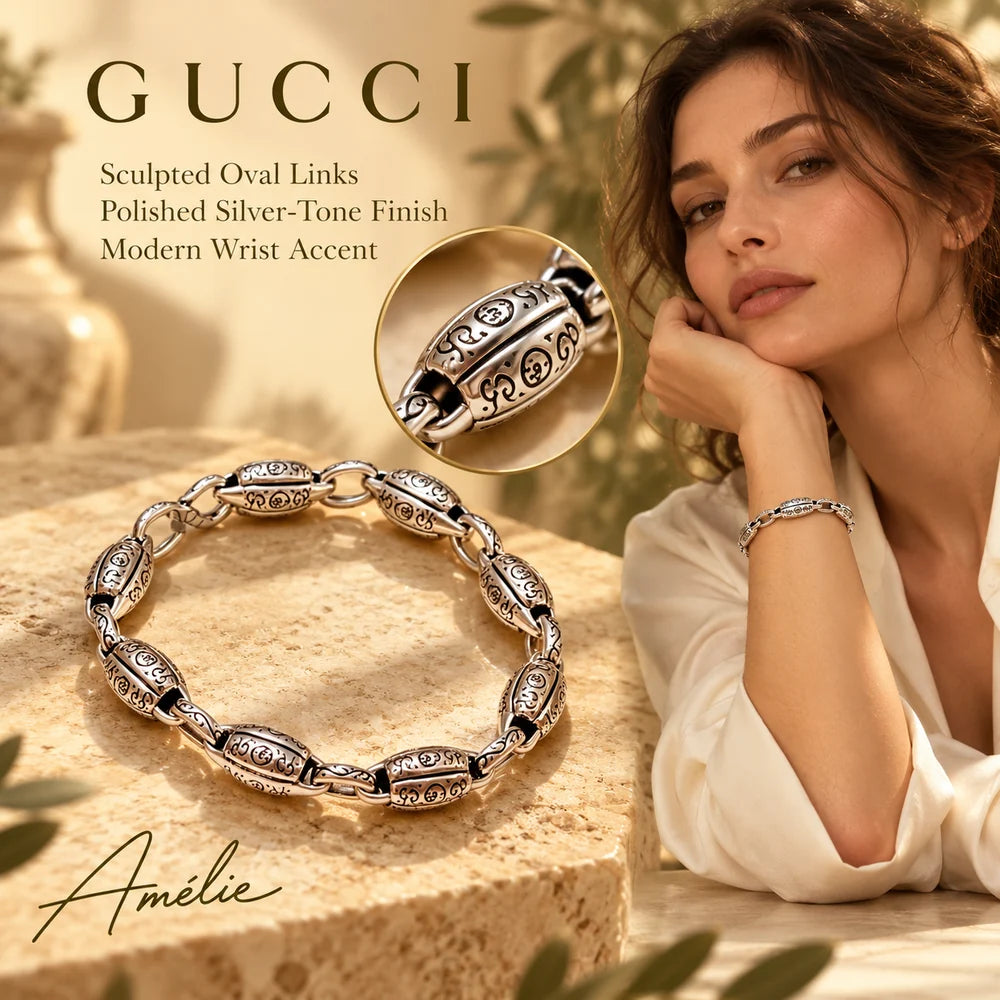 Gucci Unisex Bracelet main product image