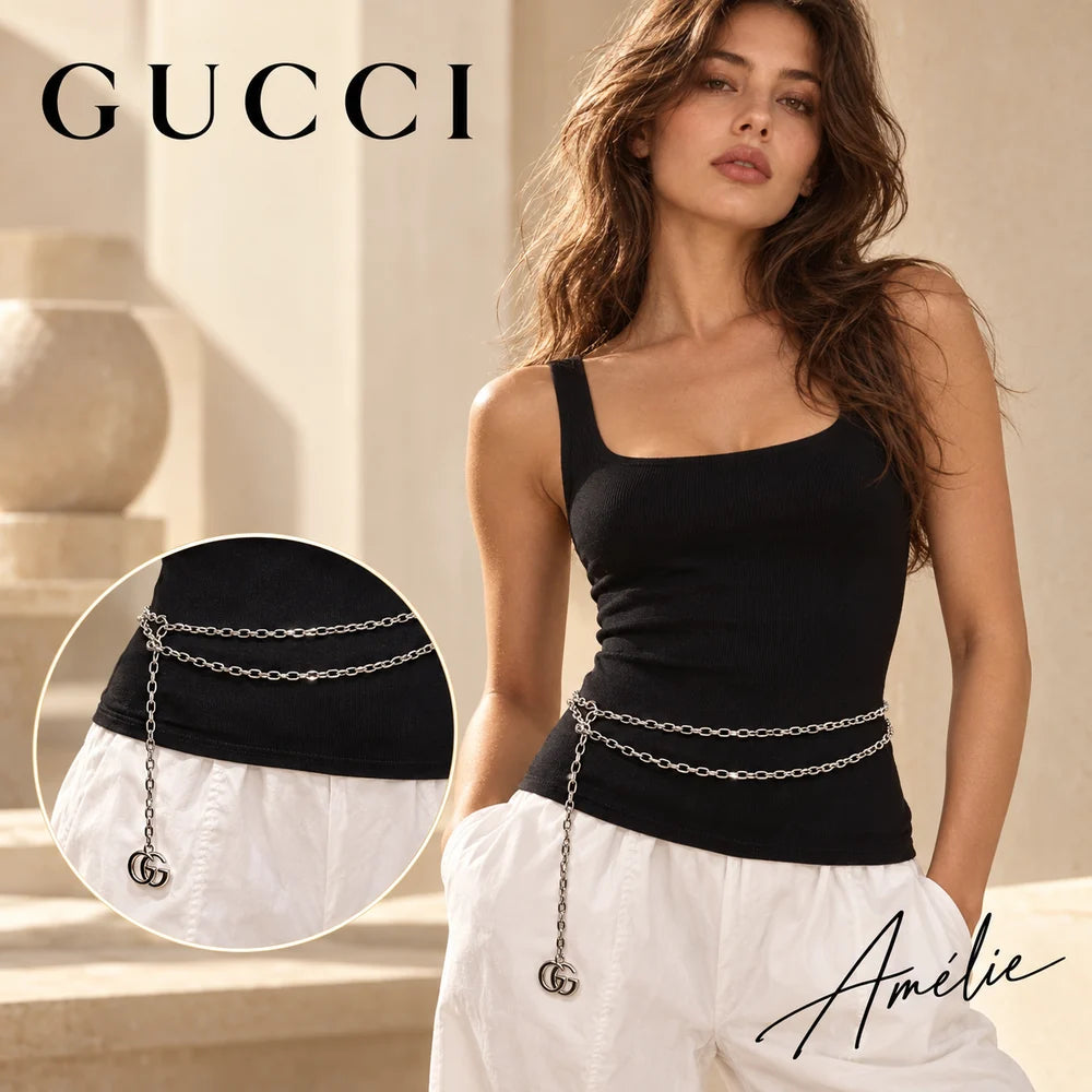 Gucci jewelry product main image