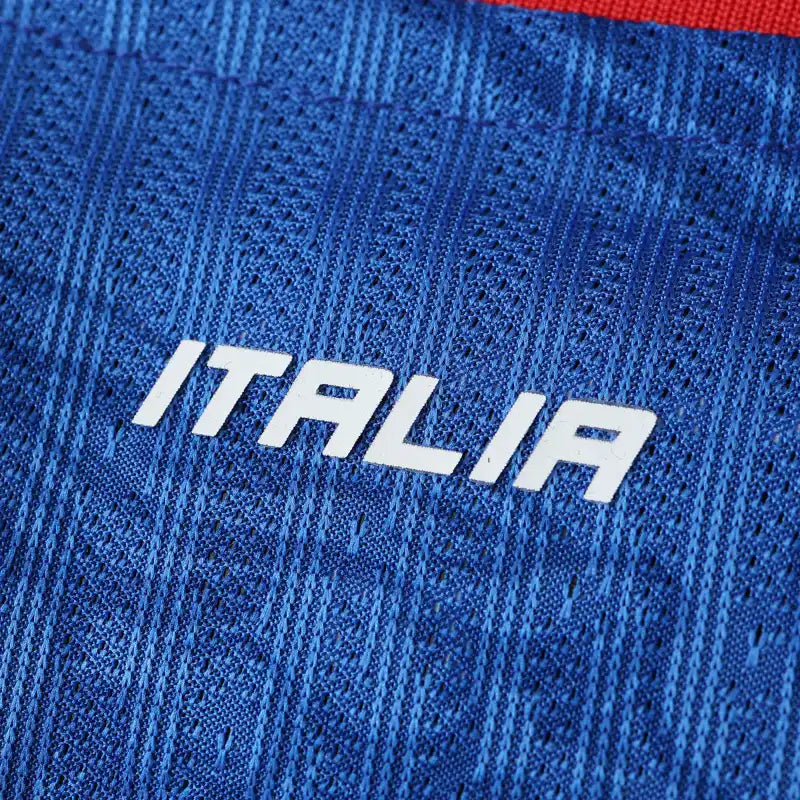Italy National Team Concept Jersey 2024/25 – Player Version
