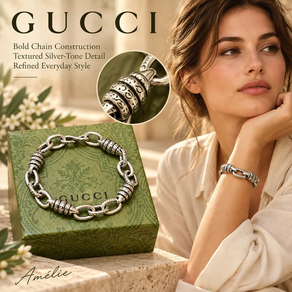 Gucci Unisex Bracelet main product image