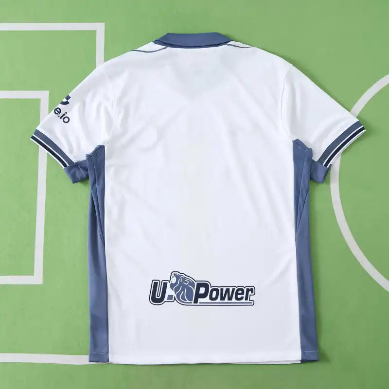 FC Internazionale Milano Away Jersey 2025/26 – Fan Version