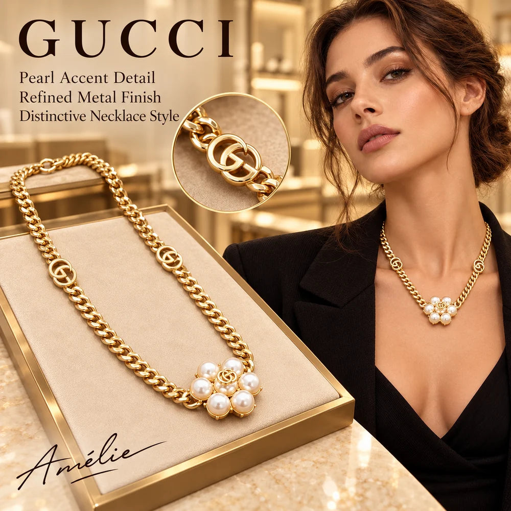 Gucci Bracelet – Gucci jewelry main image