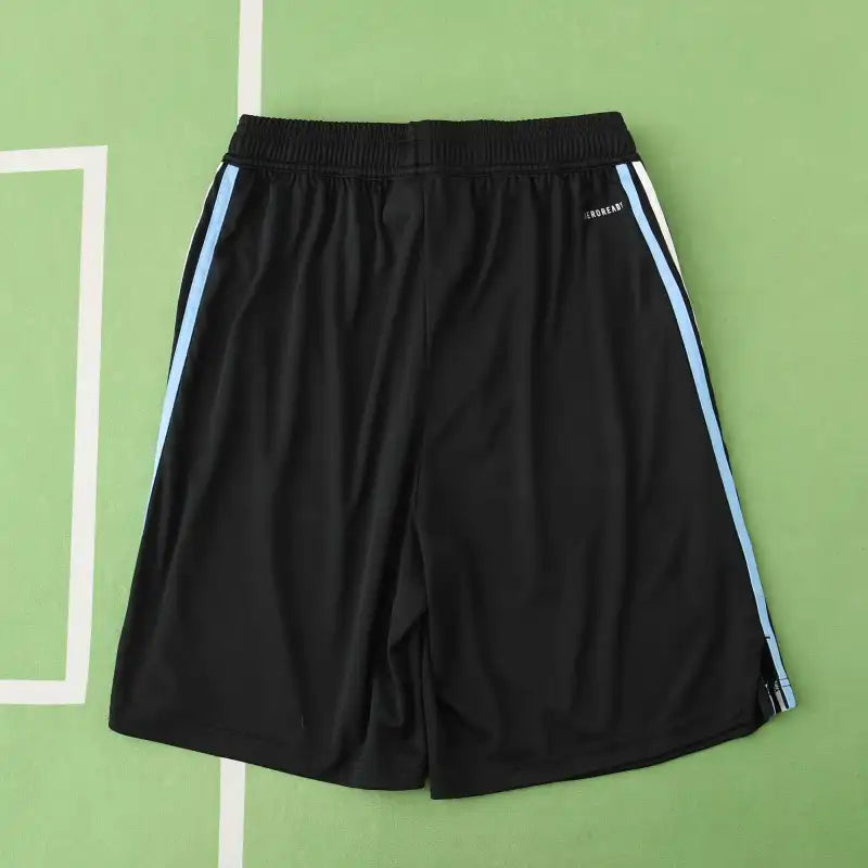 Argentina 50th Anniversary Edition Soccer Shorts 2024/25