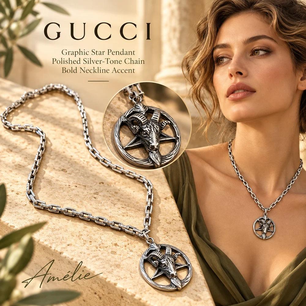 Gucci Anger Forest Unisex Ring main product image