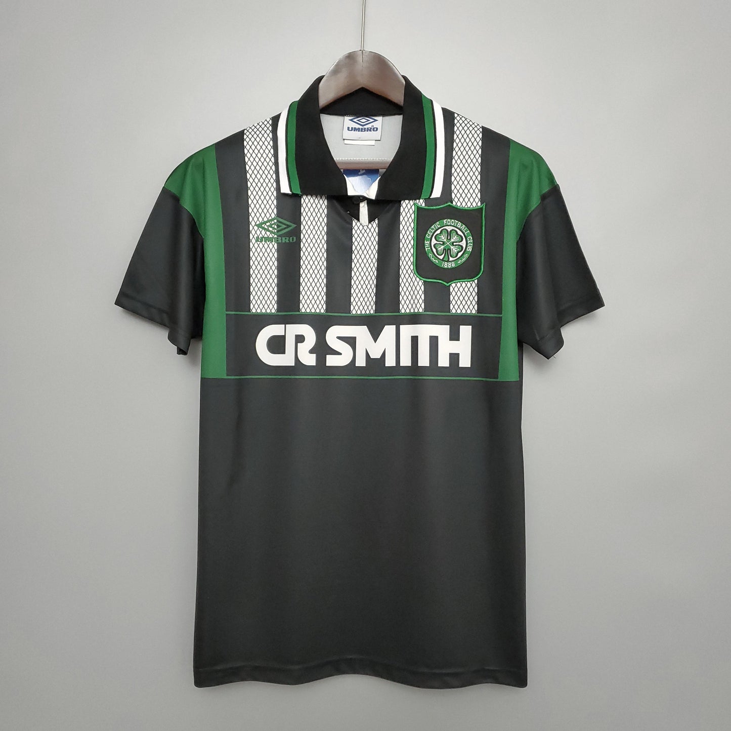 Celtic 94 - 96 Away jersey
