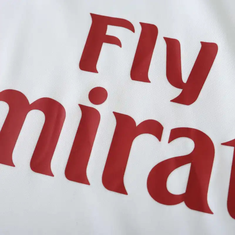 A.C. Milan Away Retro Soccer Jersey 2011/12 – Fan Version | Serie A Champions Season