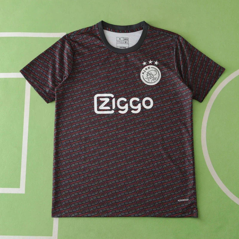 AFC Ajax Training Kit Fan Version 2024/25 Season