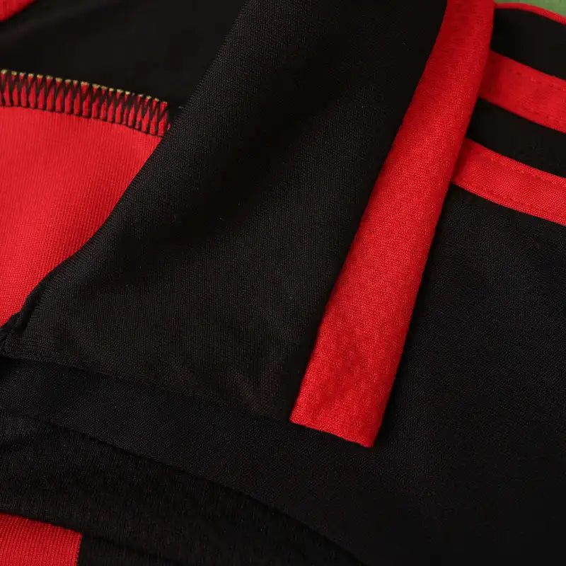 A.C. Milan Away Retro Soccer Jersey 2006/07 – Customizable Name & Number | Kaká #22