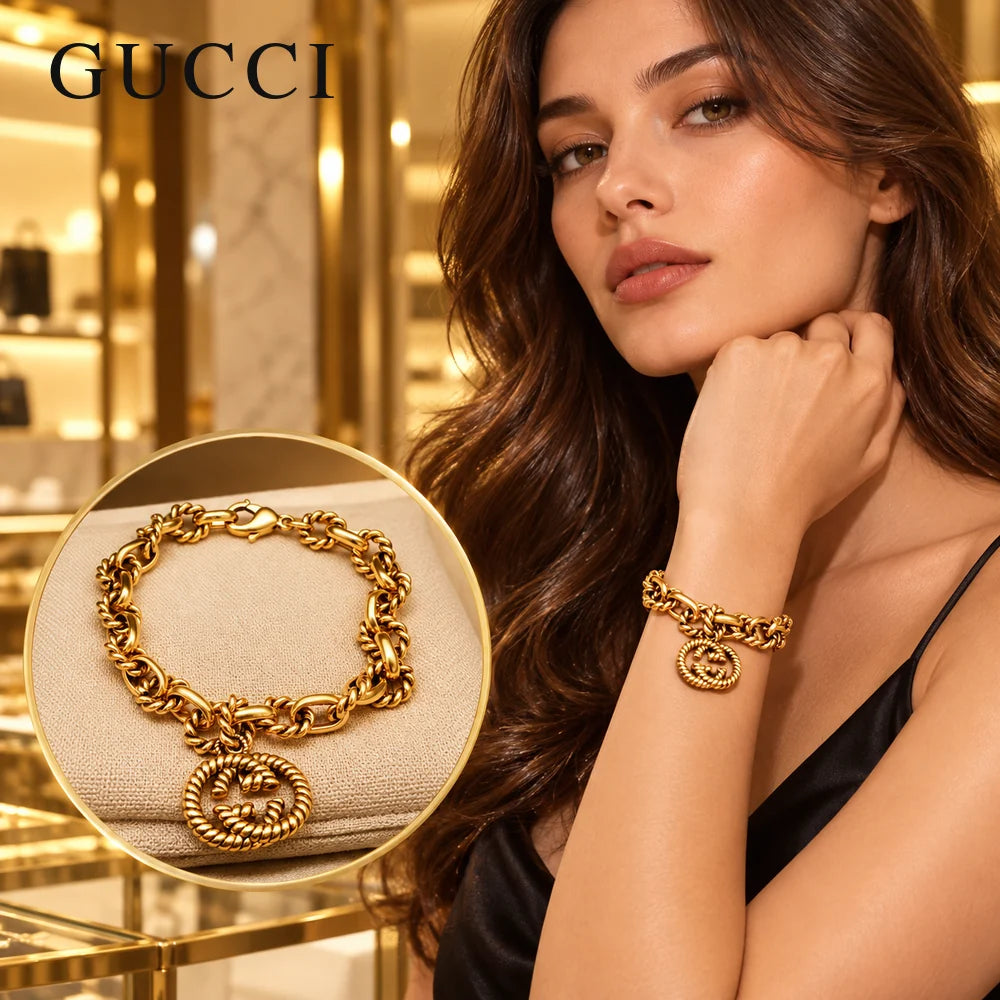 Gucci Bracelet – Style 15 - image 1