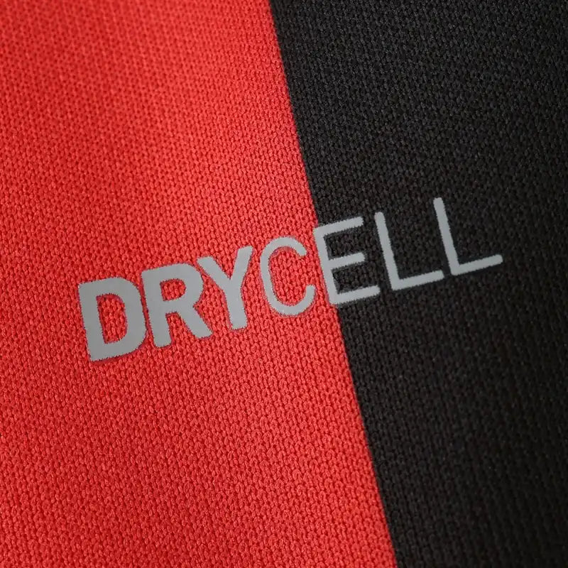 A.C. Milan 2024/25 125th Anniversary Fan Jersey