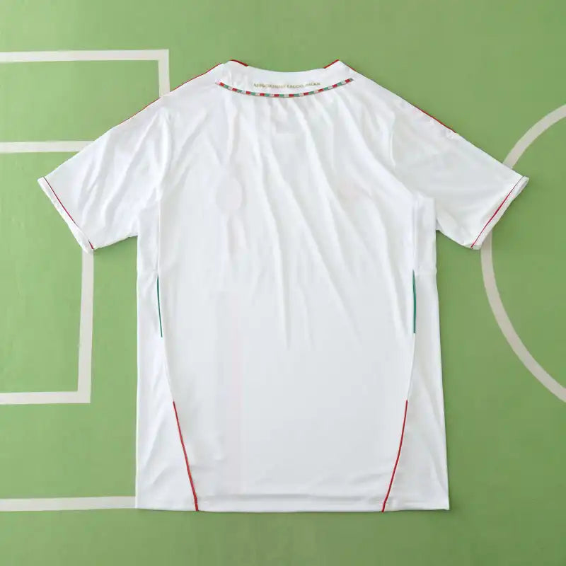 A.C. Milan Away Retro Soccer Jersey 2011/12 – Fan Version | Serie A Champions Season