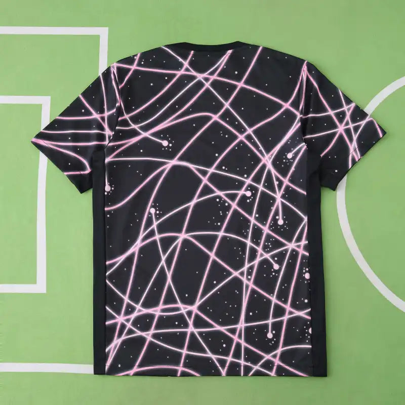 PSG Training Suit 2025/26 | Paris Saint-Germain Fan Version Tracksuit