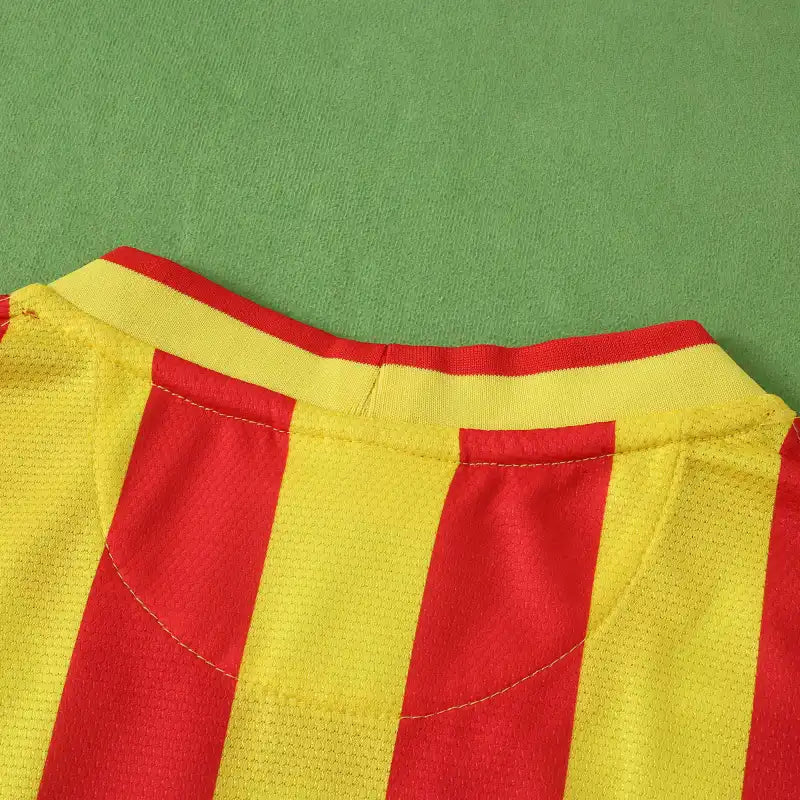 FC Barcelona Away Retro Jersey 2013/14 – Fan Version