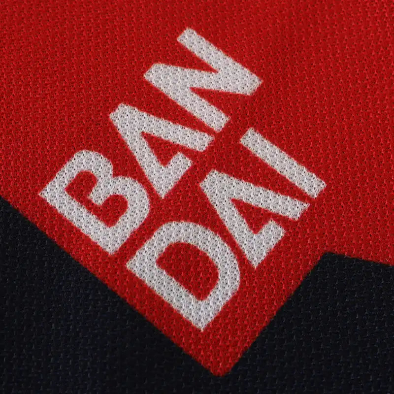Atlético de Madrid Away Retro Jersey 1996/97 – Fan Edition