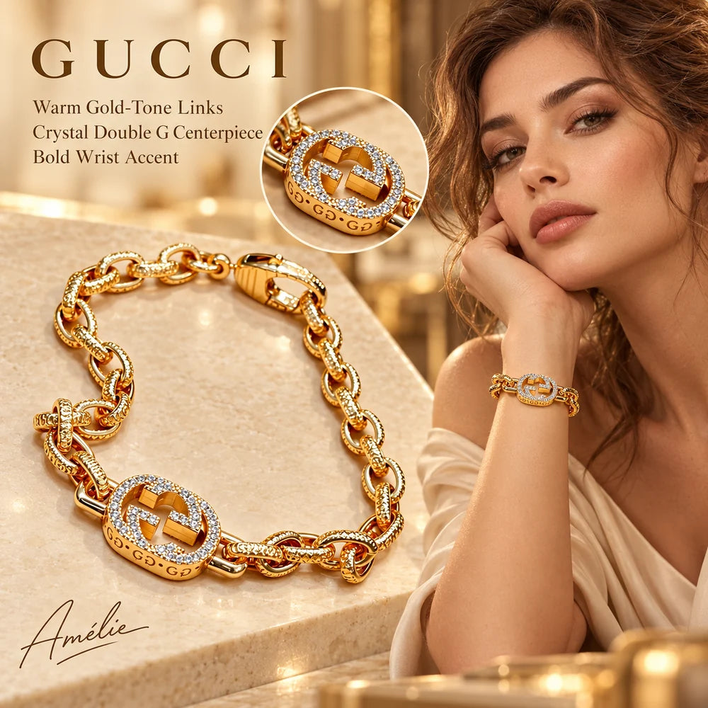 Gucci Unisex Bracelet main product image