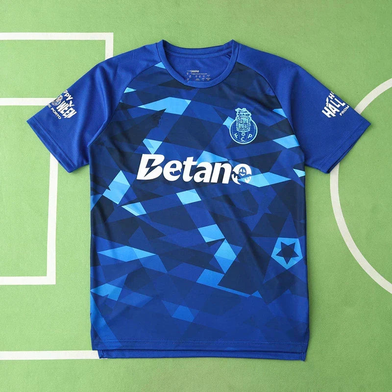 FC Porto 2024/25 Training Shirt Fan Version