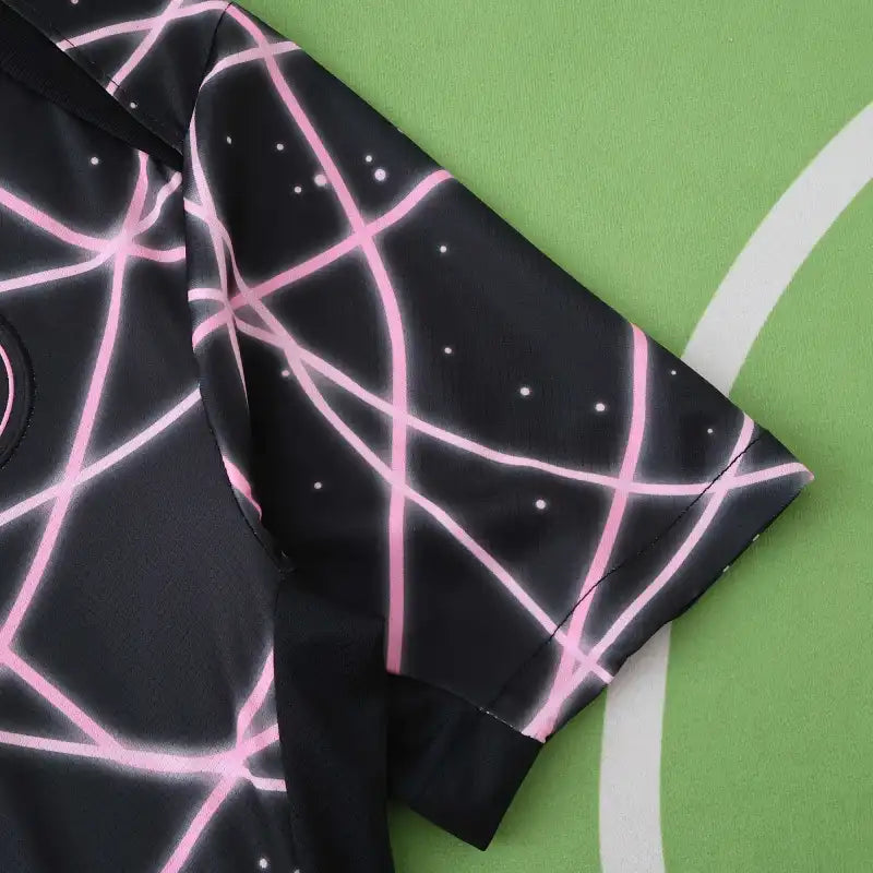 PSG Training Suit 2025/26 | Paris Saint-Germain Fan Version Tracksuit