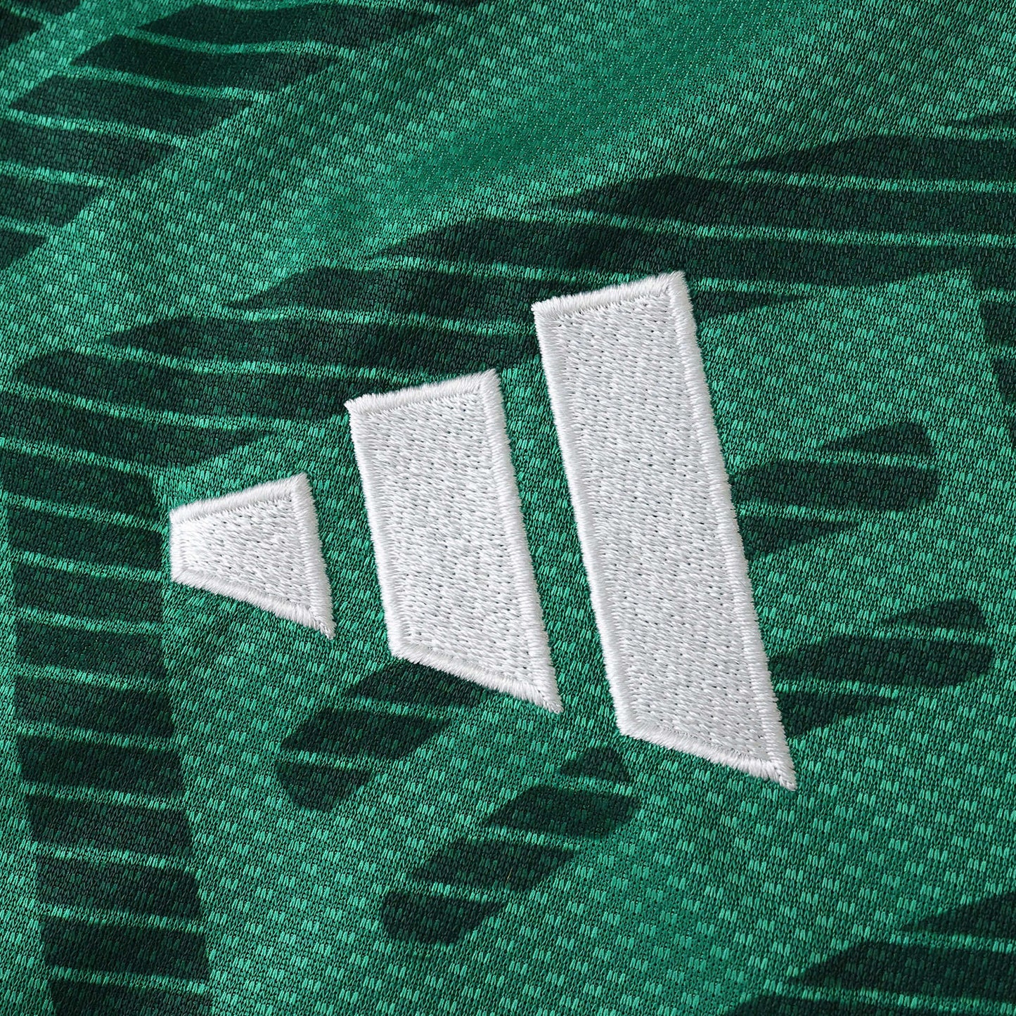 2026 FIFA World Cup Mexico Home Jersey – El Tri Official Style Kit