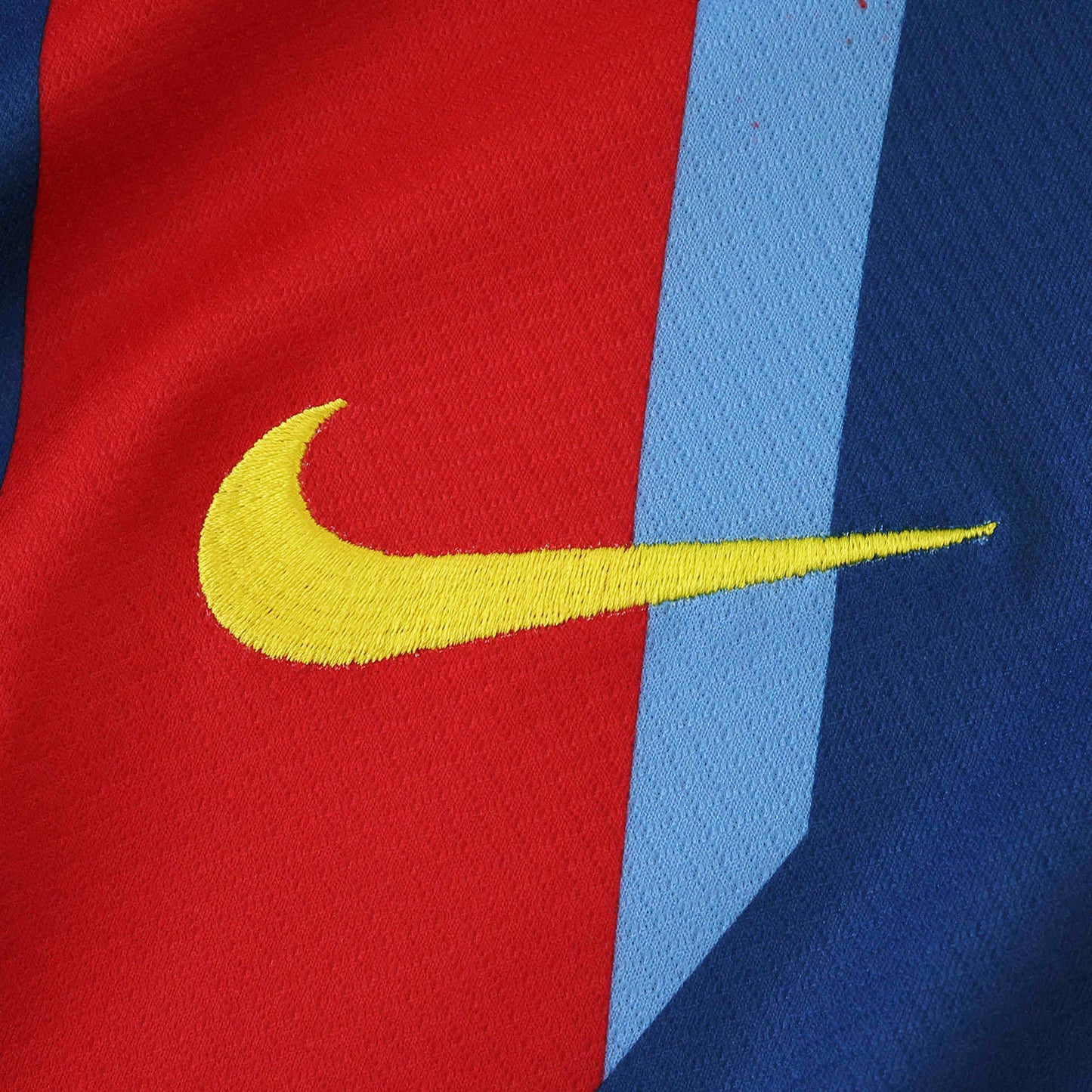 FC Barcelona Home Jersey 2025/26 – Fan Version