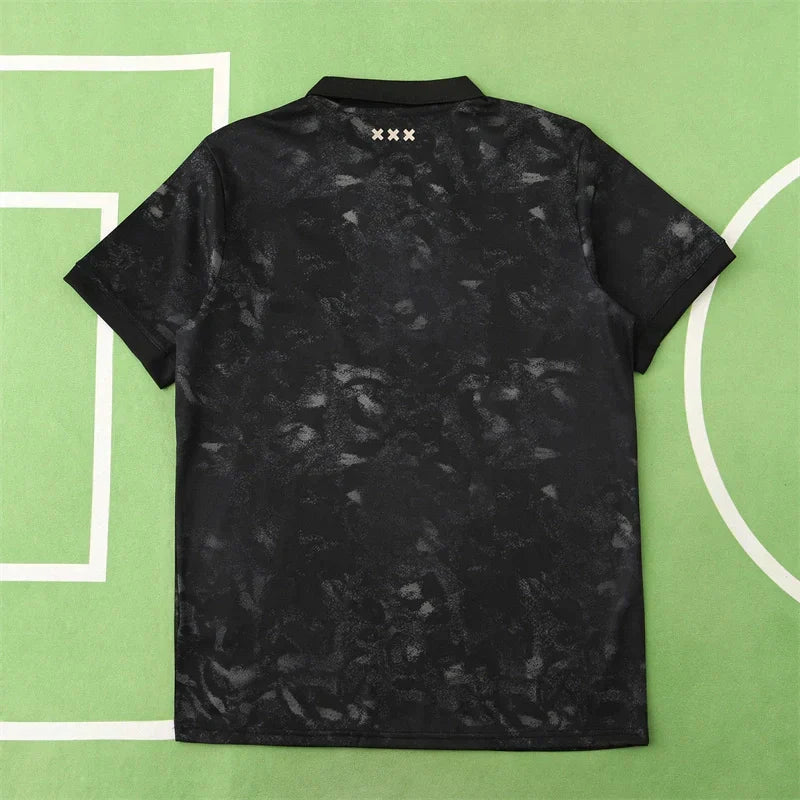 AFC Ajax Concept Player Version 2024/25 Soccer Jersey