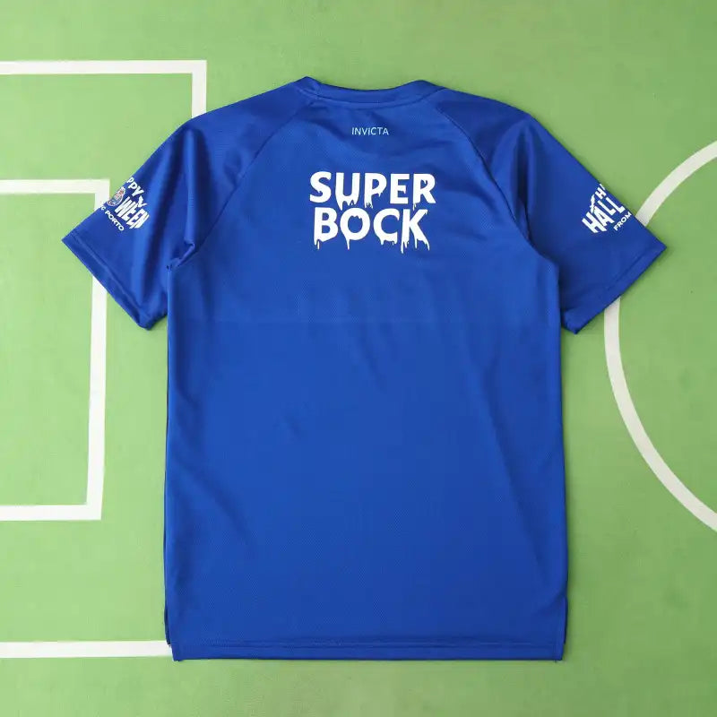 FC Porto 2024/25 Training Shirt Fan Version