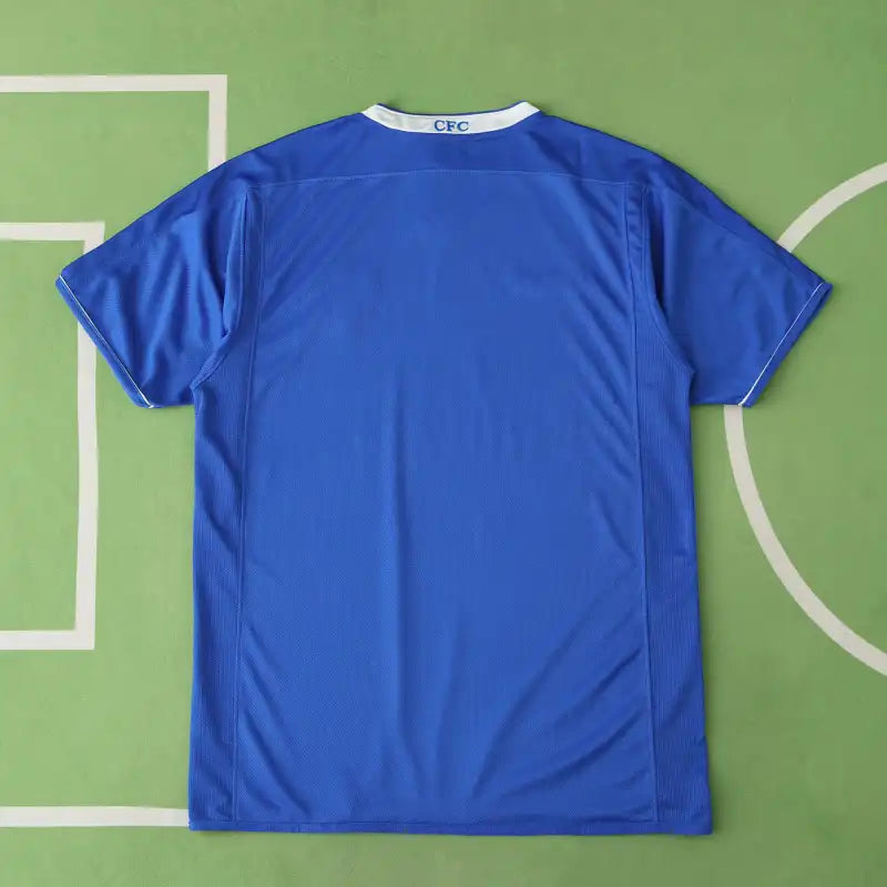 Chelsea FC 2003/05 Home Retro Fan Jersey – Classic Edition