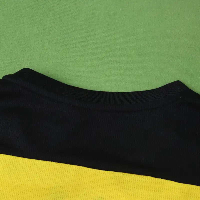 Borussia Dortmund Concept Fan Jersey 2025/26 | Custom Name, Number & Patch