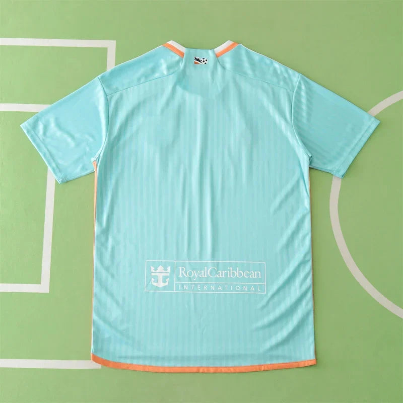 Inter Miami CF Third Jersey 2024/25 – Fan Edition