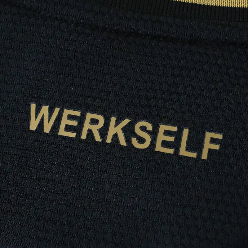Bayer 04 Leverkusen Concept Fan Jersey 2025/26 | Custom Name & Patch