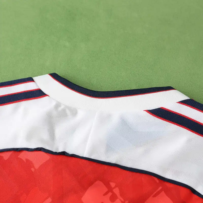 Arsenal F.C. 1990/92 Home Retro Fan Jersey