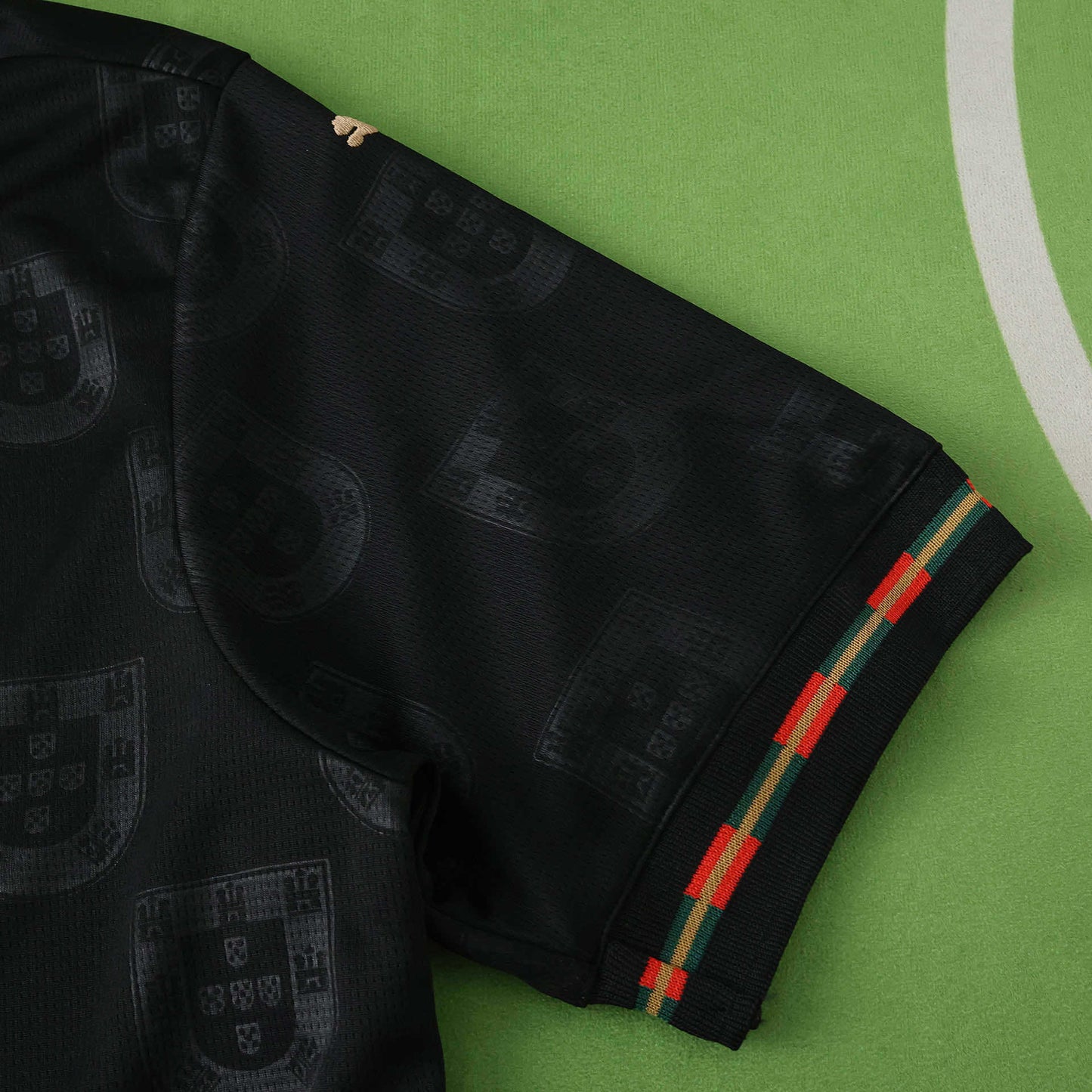 2026 FIFA World Cup Portugal Away Jersey – Seleção das Quinas Fan Kit