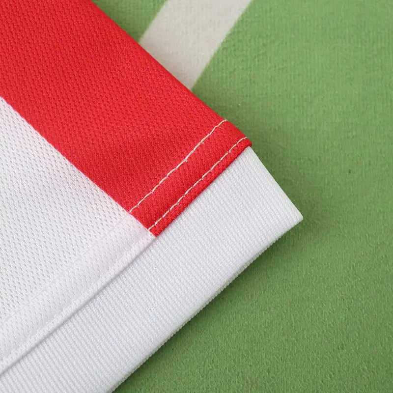AS Monaco Concept Jersey 2024/25 | Fan Version Football Shirt