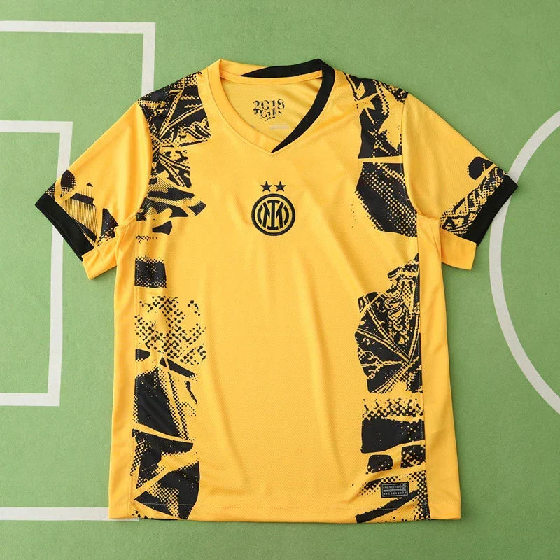 FC Internazionale Milano Third Jersey 2024/25 – Fan Version