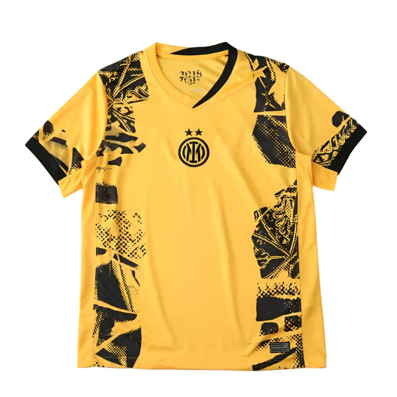 FC Internazionale Milano Third Jersey 2024/25 – Fan Version
