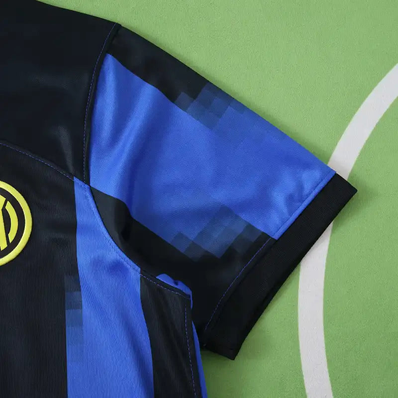 FC Internazionale Milano Co-Branded Jersey 2025/26 – Fan Version
