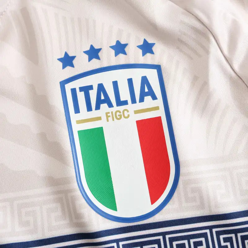 Italy National Team UEFA Nations League Special Edition Jersey 2024 – Player Version