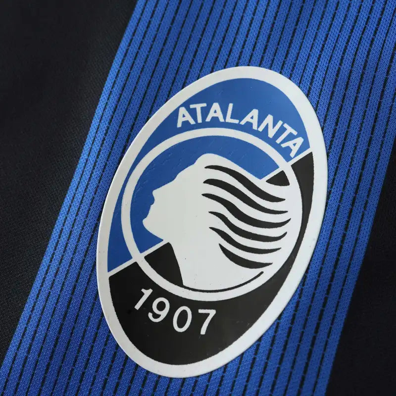 Atalanta B.C. Home Jersey 2024/25 | Fan Version Serie A Football Shirt