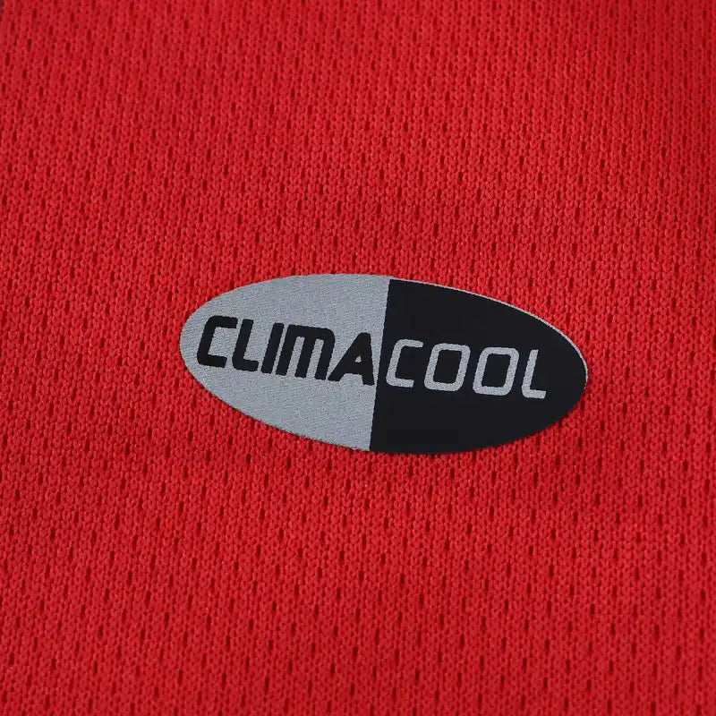 AC Milan 2003/04 Home Retro Jersey | Fan Version