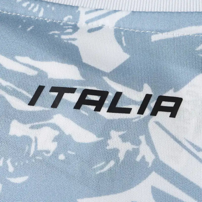 Italy National Team Concept Jersey 2024/25 – Fan Edition