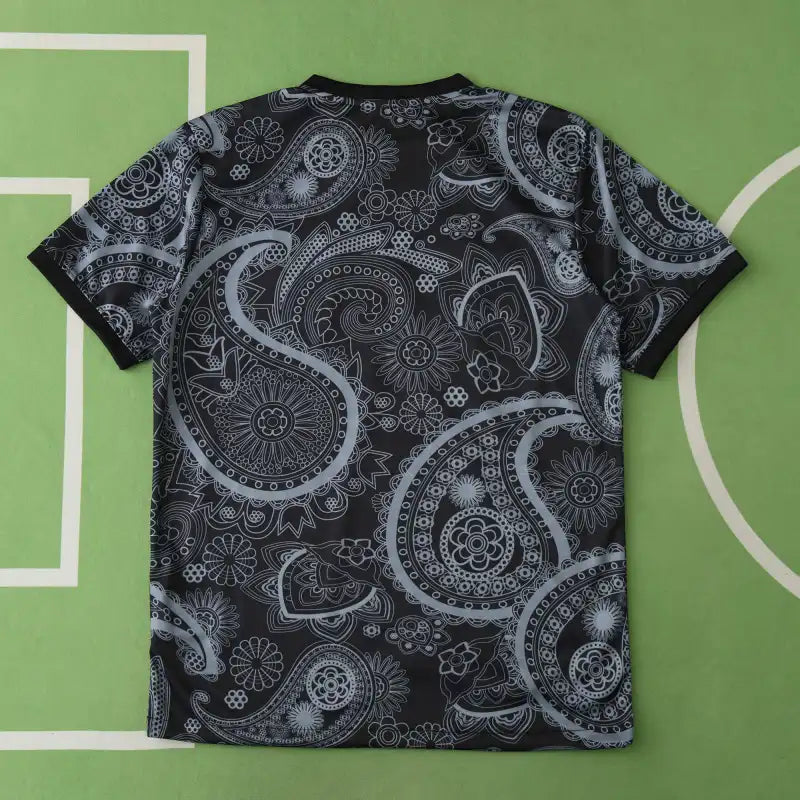 FC Barcelona Home Jersey 2024/25 – Fan Version
