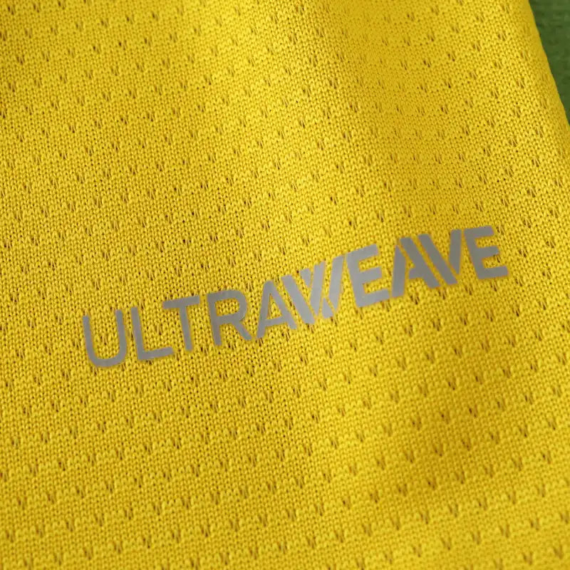 Borussia Dortmund Home Champions League Player Jersey 2024/25 | Custom Name & Number