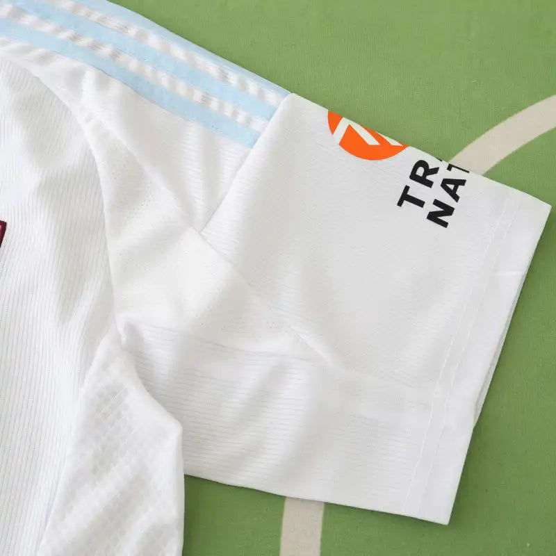 Aston Villa Away Jersey 2024/25 | Fan Version Football Shirt
