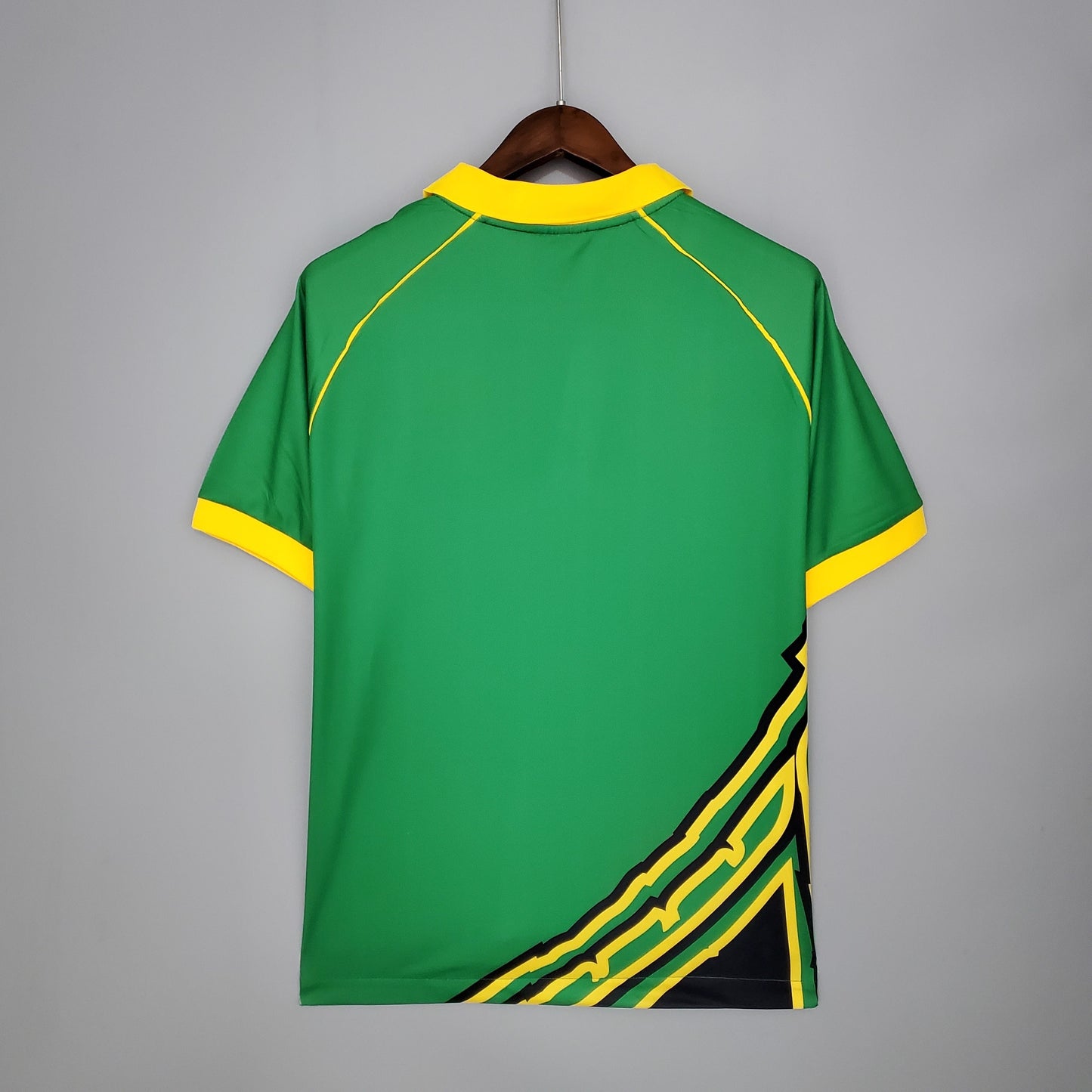 Jamaica 98 Away Jersey