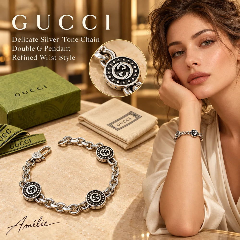 Gucci Unisex Bracelet main product image