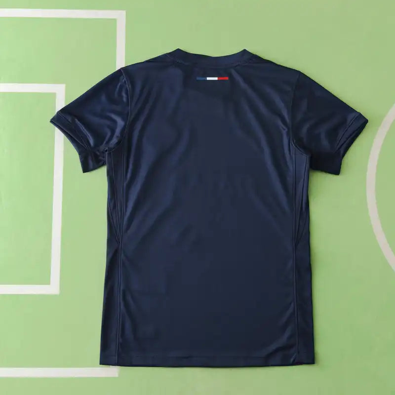 PSG Home Women's Jersey 2024/25 | Paris Saint-Germain Ladies Football Shirt