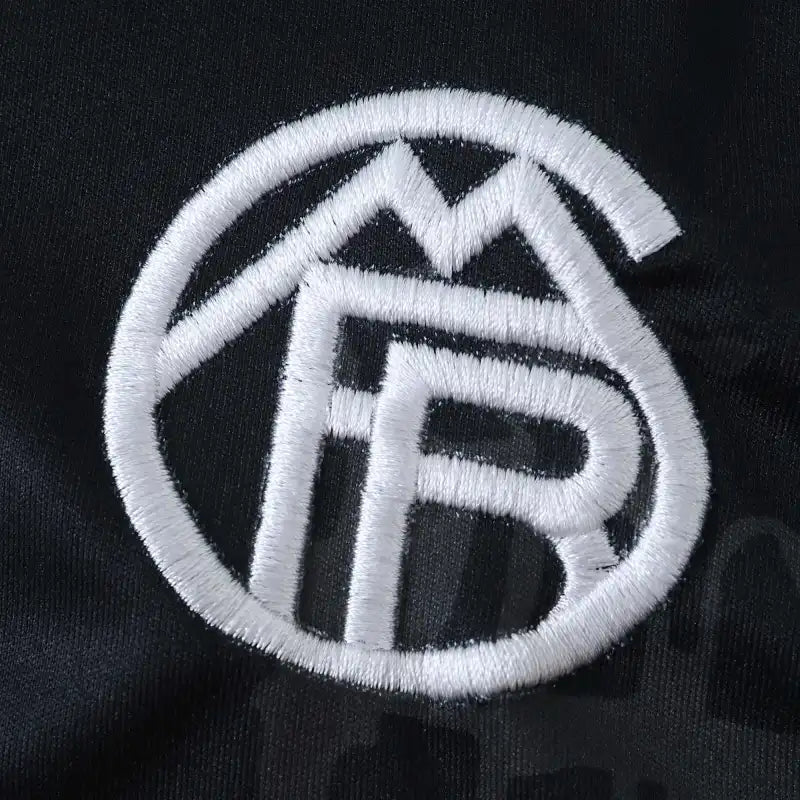 FC Bayern München Concept Fan Jersey 2025/26 Season
