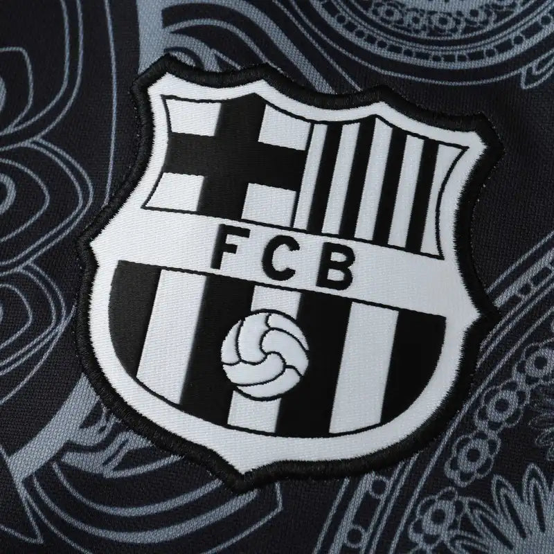 FC Barcelona Home Jersey 2024/25 – Fan Version